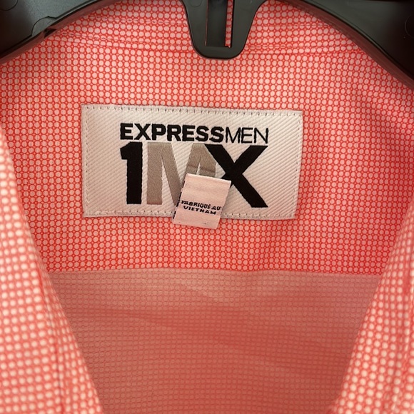 MENS EXPRESS SHIRT MEDIUM - Picture 4 of 9